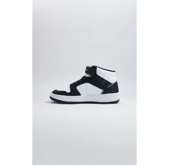 RD18 2.0 B GS MID Mid Cut Shoe - Chaussure de Qualité Supérieure