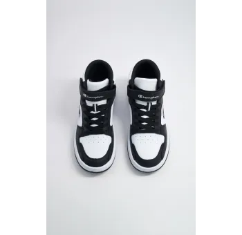 RD18 2.0 B GS MID Mid Cut Shoe - Chaussure de Qualité Supérieure