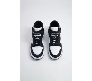 RD18 2.0 B GS MID Mid Cut Shoe - Chaussure de Qualité Supérieure