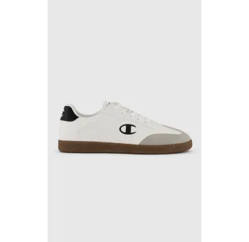 Chaussure Basse PRESTIGE MIX MATERIAL