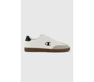 Chaussure Basse PRESTIGE MIX MATERIAL