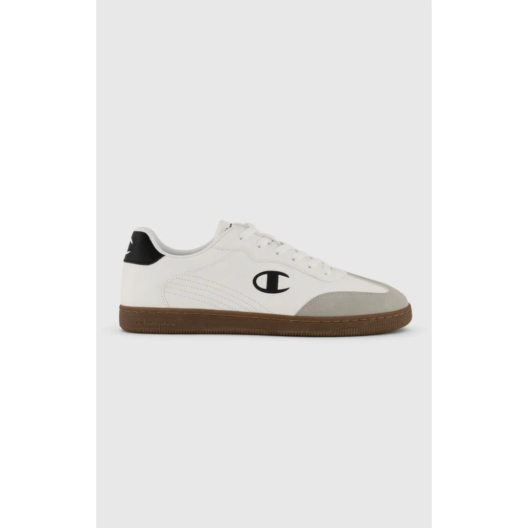 Chaussure Basse PRESTIGE MIX MATERIAL