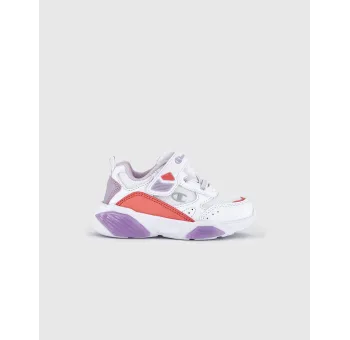 WAVE G TD Low Cut Shoe - Confort et Style