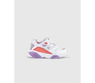 WAVE G TD Low Cut Shoe - Confort et Style