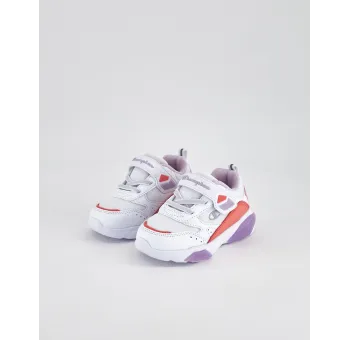 WAVE G TD Low Cut Shoe - Confort et Style
