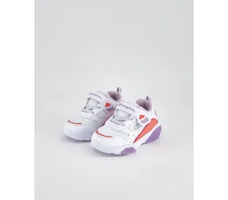 WAVE G TD Low Cut Shoe - Confort et Style