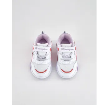 WAVE G TD Low Cut Shoe - Confort et Style