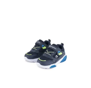 Chaussures WAVE B TD Low Cut - Confort et Style