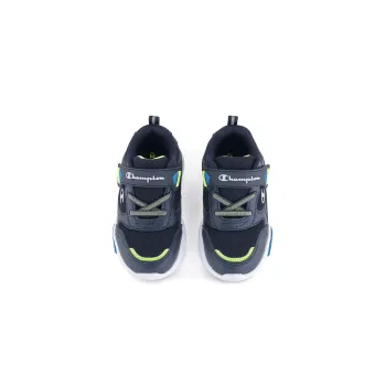 Chaussures WAVE B TD Low Cut - Confort et Style
