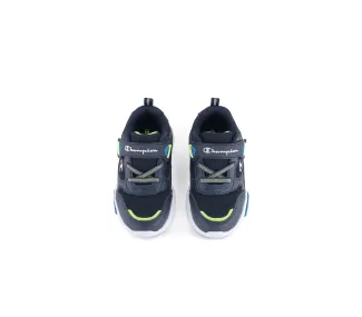 Chaussures WAVE B TD Low Cut - Confort et Style Chaussures WAVE B TD Low Cut - Confort et Style