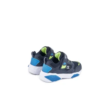 Chaussures WAVE B TD Low Cut - Confort et Style