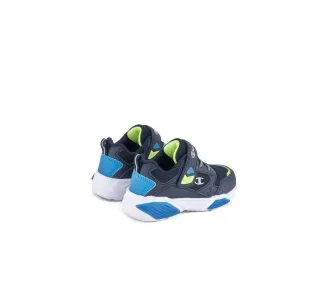 Chaussures WAVE B TD Low Cut - Confort et Style Chaussures WAVE B TD Low Cut - Confort et Style
