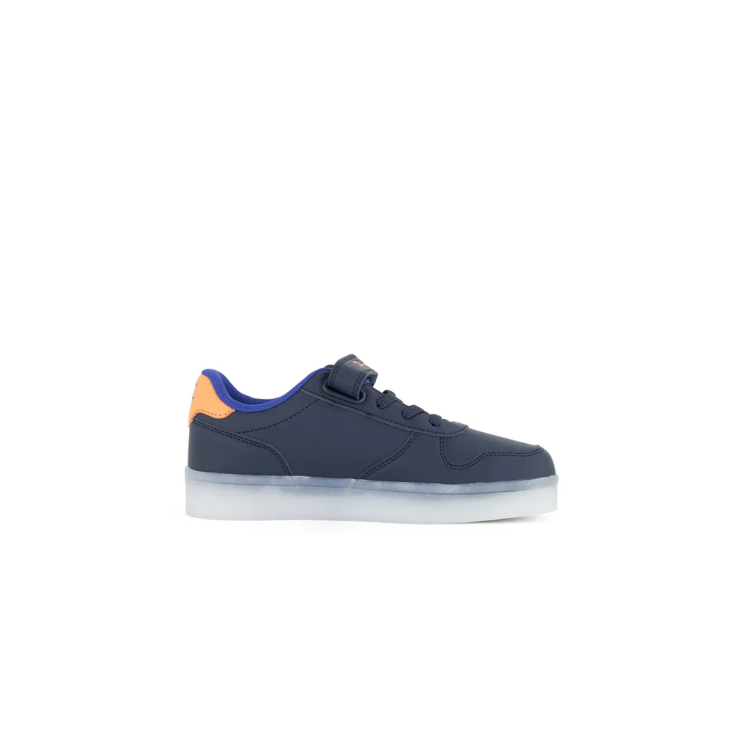 GLW B PS Low Cut Shoe - Confort et Style