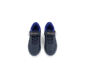 GLW B PS Low Cut Shoe - Confort et Style