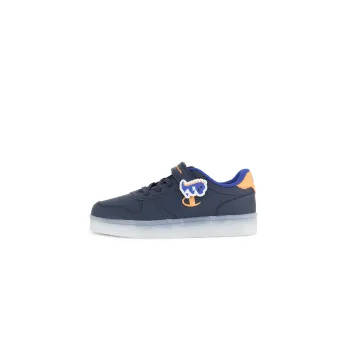 GLW B PS Low Cut Shoe - Confort et Style