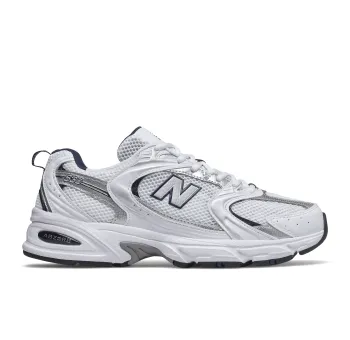 New Balance 530 - Blanches