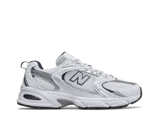 New Balance 530 - Blanches
