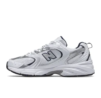 New Balance 530 - Blanches