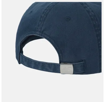 6 Panel Classic Hat V 20