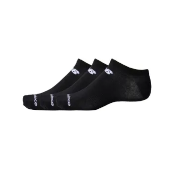 Everyday Lightweight No Show 3 Pack