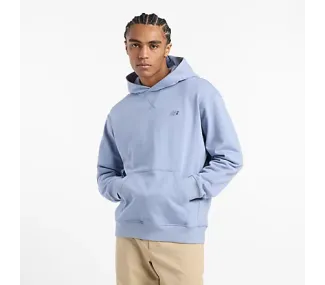 Athletics French Terry Hoodie