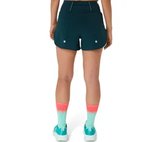 Short de course ROAD 35IN - Confort et performance