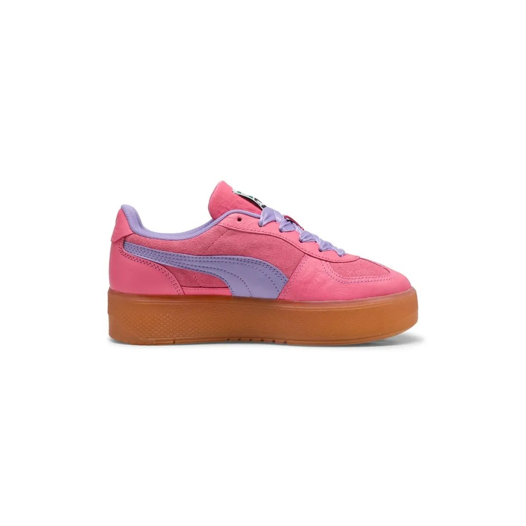 Chaussures Palermo Elevata CF W,Magic Rose-Caramel Chaussures Palermo Elevata CF W,Magic Rose-Caramel