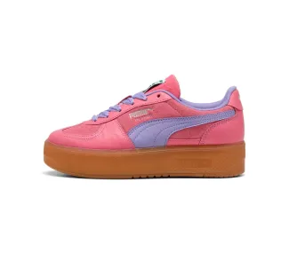 Chaussures Palermo Elevata CF W,Magic Rose-Caramel Chaussures Palermo Elevata CF W,Magic Rose-Caramel