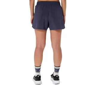 ASICS ICON 4IN SHORT - Performance et Style