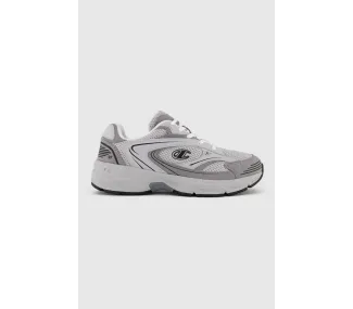 Champion RN00 MS Low - Baskets Basses Unisexes Style Rétro