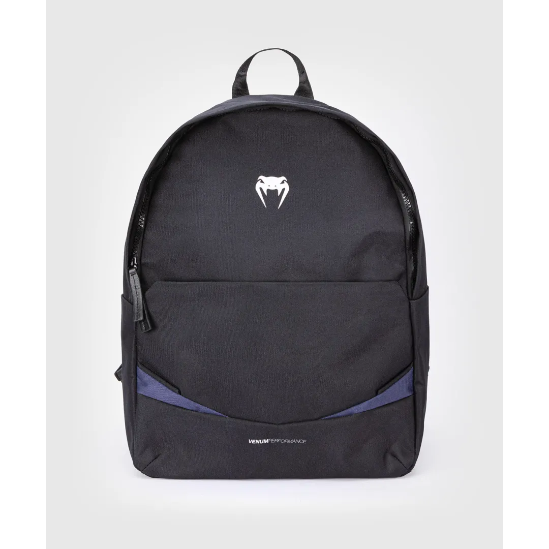 Venum Evo 2 Light Backpack - BlackBlue | Sac à dos sportif léger Venum Evo 2 Light Backpack - BlackBlue | Sac à dos sportif léger