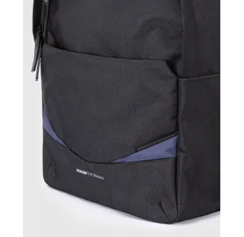 Venum Evo 2 Light Backpack - BlackBlue | Sac à dos sportif léger