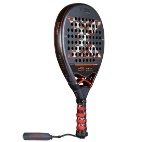 Raquette de Padel NOX AT10 Genius 18K Alum 2025 par Agustin Tapia
