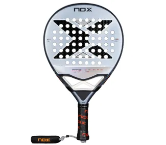Raquette de Padel NOX AT10 Pro Cup Comfort 2025 - Collaboration avec Agustín Tapia