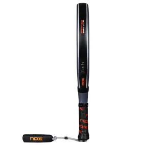 Raquette de Padel NOX AT10 Pro Cup Comfort 2025 - Collaboration avec Agustín Tapia Raquette de Padel NOX AT10 Pro Cup Comfort 2025 - Collaboration avec Agustín Tapia