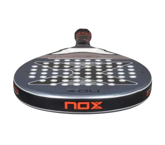 Raquette de Padel NOX AT10 Pro Cup Comfort 2025 - Collaboration avec Agustín Tapia Raquette de Padel NOX AT10 Pro Cup Comfort 2025 - Collaboration avec Agustín Tapia