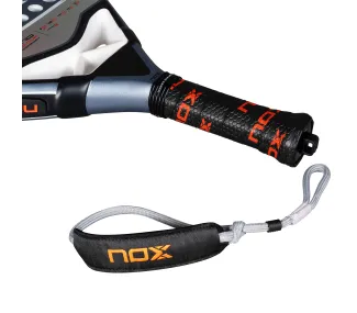Raquette de Padel NOX AT10 Pro Cup Comfort 2025 - Collaboration avec Agustín Tapia Raquette de Padel NOX AT10 Pro Cup Comfort 2025 - Collaboration avec Agustín Tapia