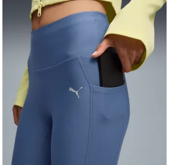 W RUN VELOCITY FL TI