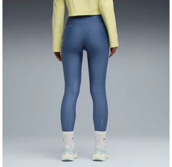 W RUN VELOCITY FL TI