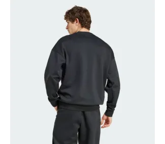 Sweatshirt M Z.N.E. CRW Noir