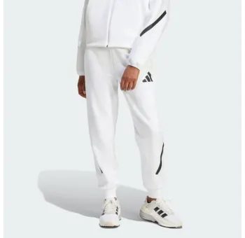 Pantalon W ZNE PT Blanc