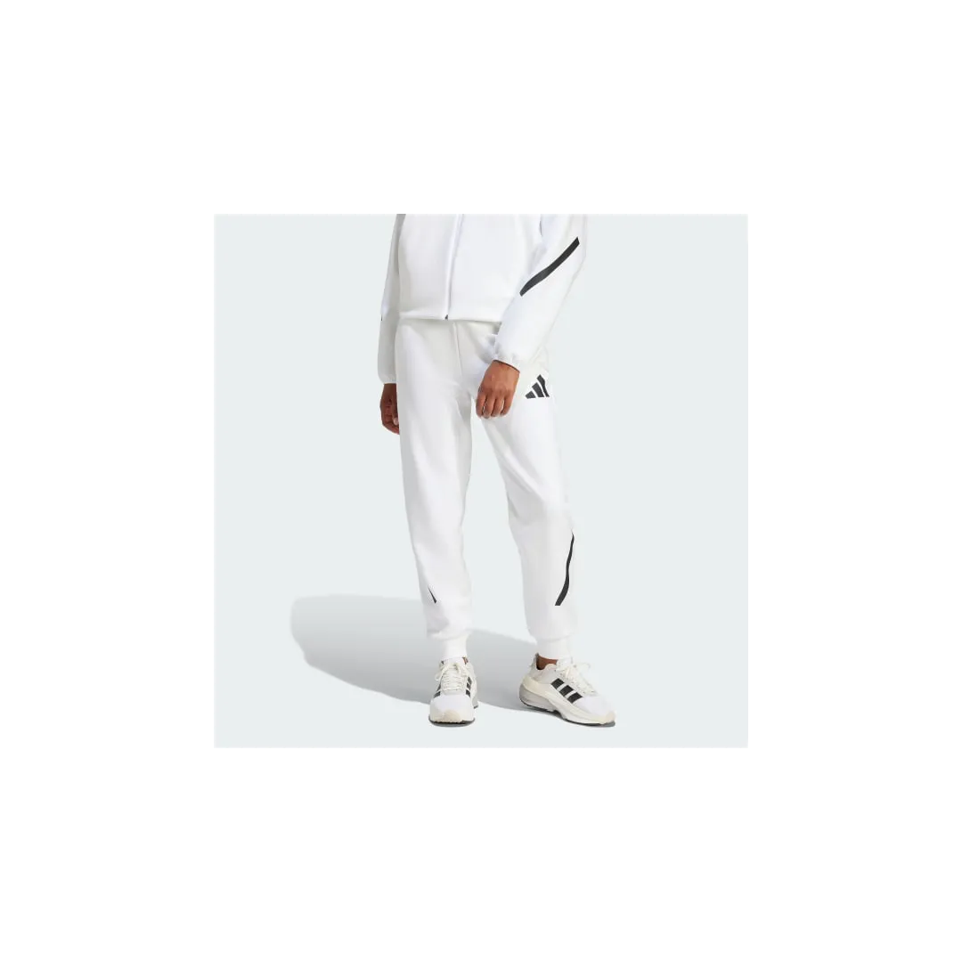 Pantalon W ZNE PT Blanc Pantalon W ZNE PT Blanc