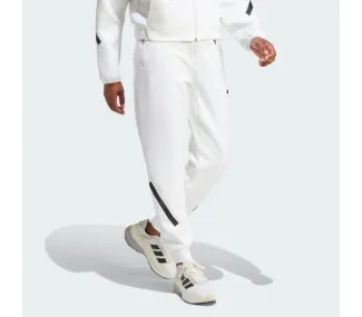 Pantalon W ZNE PT Blanc Pantalon W ZNE PT Blanc