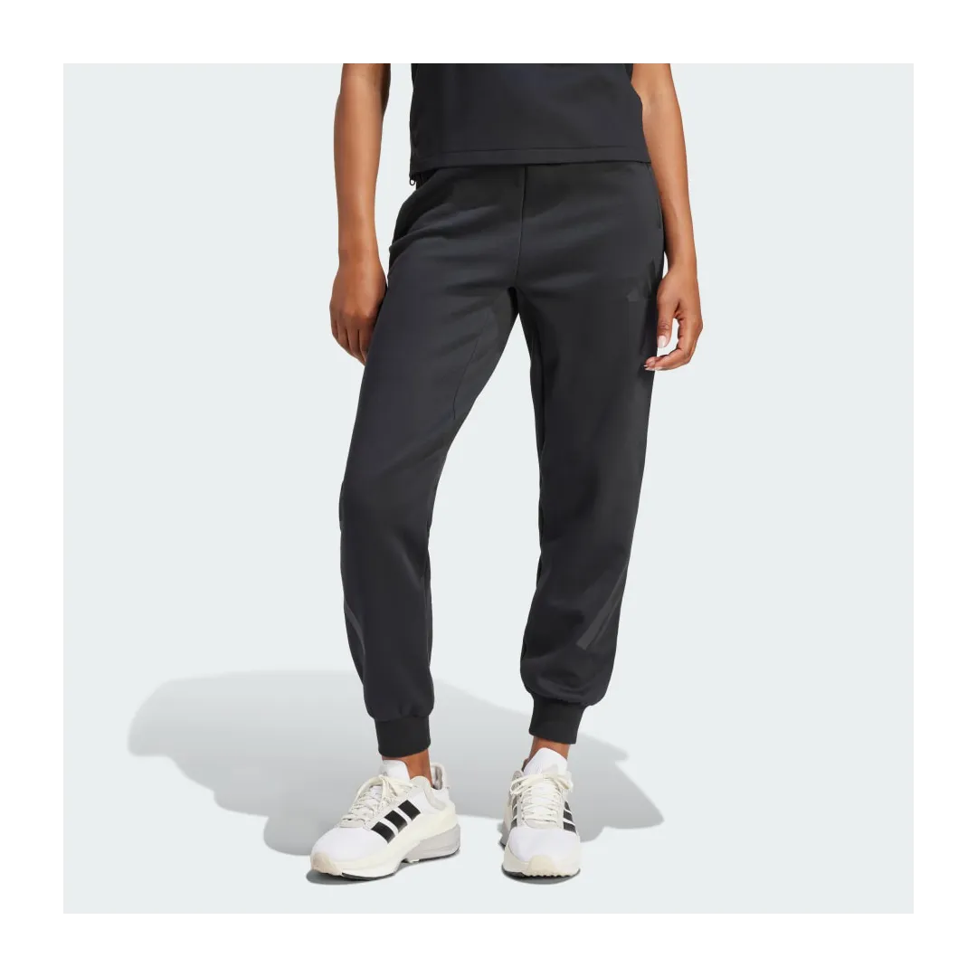 W ZNE PT Black - Pantalon de sport de haute qualité