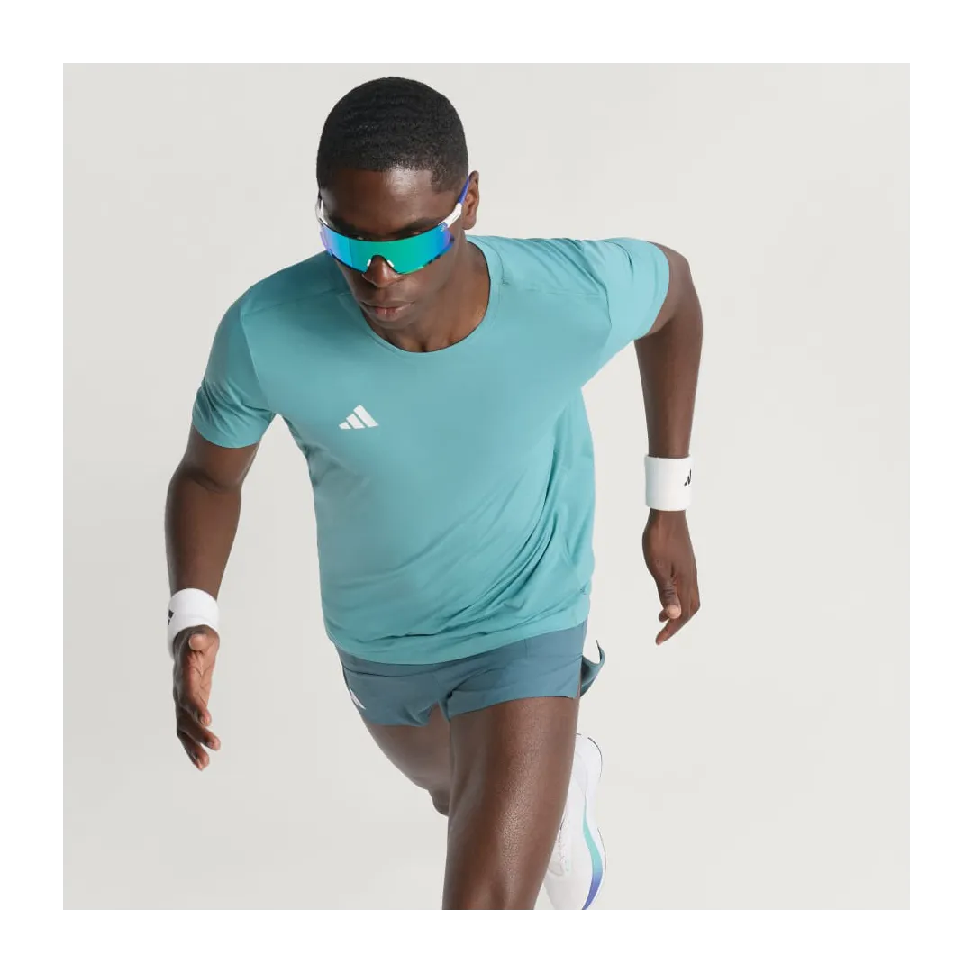 ADIZERO E TEE       POWTEA ADIZERO E TEE       POWTEA