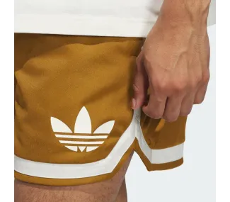 Winter Short        BROSTRALUMIN
