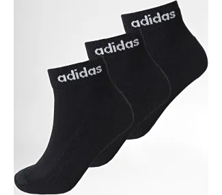 C LIN ANKLE 3P - Chaussettes de qualité supérieure