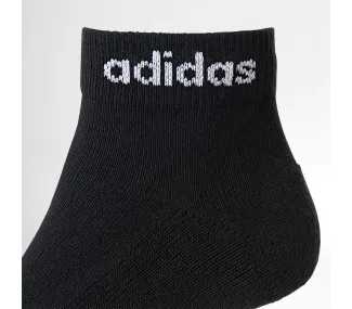 C LIN ANKLE 3P - Chaussettes de qualité supérieure