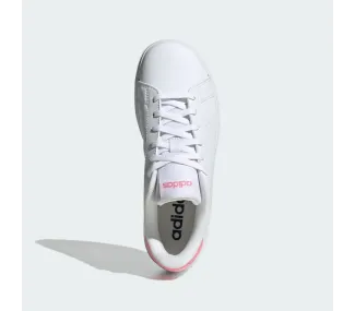 Sneaker Adidas Advantage Base 2.0 Enfants - Confort et Style
