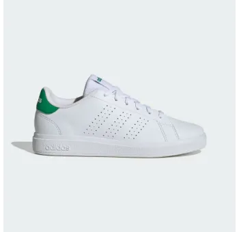 ADVANTAGE BASE 20 FTWWHTFTWWHTGREEN - Sneakers Élégantes et Confortables